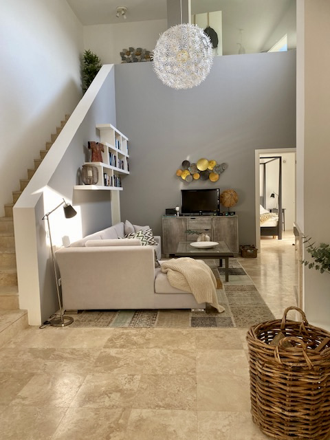 Gümüşlük, Bodrum — sunset view