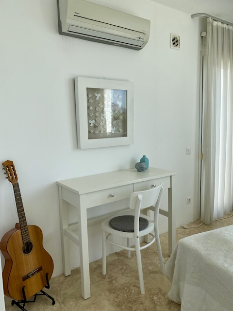 Gümüşlük, Bodrum — outdoor dining