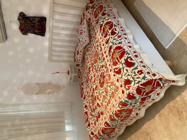 Gümüşlük, Bodrum — landscape view