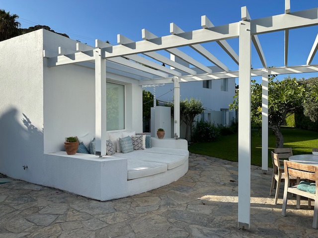 Gümüşlük, Bodrum — sea and coastline